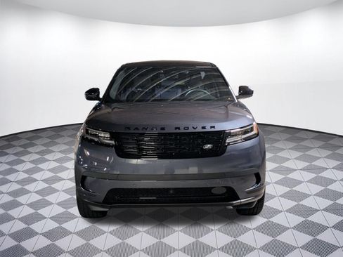 New 2026 Land Rover Range Rover Velar S AWD/4WD image 8