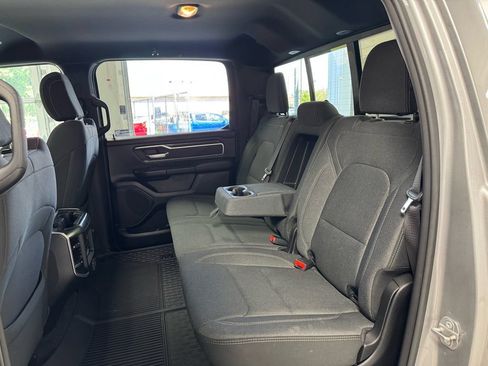 Used 2020 RAM 1500 Big Horn AWD/4WD image 21