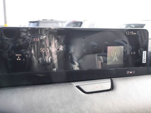 New 2026 MAZDA CX-70 3.3 Turbo w/ Premium Plus Pkg image 30