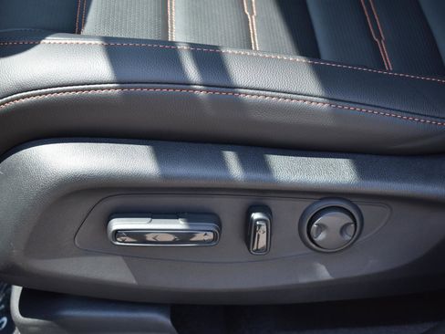 New 2026 Honda CR-V Sport-L image 25