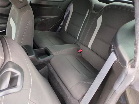 Used 2019 Chevrolet Camaro LT w/ RS Package RWD image 18