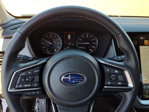 Certified 2025 Subaru Outback Premium w/ Popular Package #1A image 32