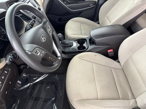 Used 2016 Hyundai Santa Fe Sport w/ Option Group 02 AWD/4WD image 20