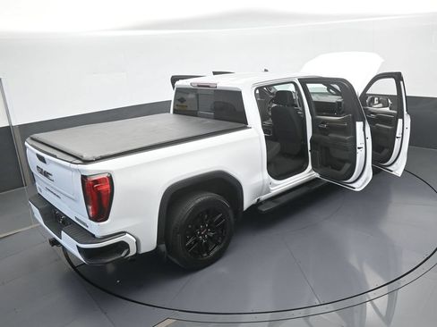 Used 2023 GMC Sierra 1500 Elevation w/ Preferred Package RWD image 67