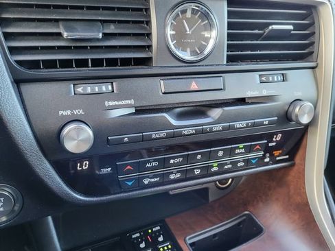 Used 2020 Lexus RX 350 AWD w/ Premium Package image 23