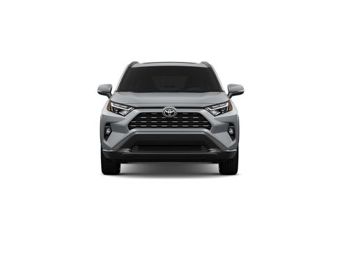 New 2025 Toyota RAV4 XLE Premium image 52