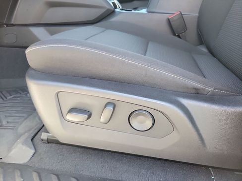 Used 2025 Chevrolet Colorado LT w/ Advanced Trailering Package RWD image 12