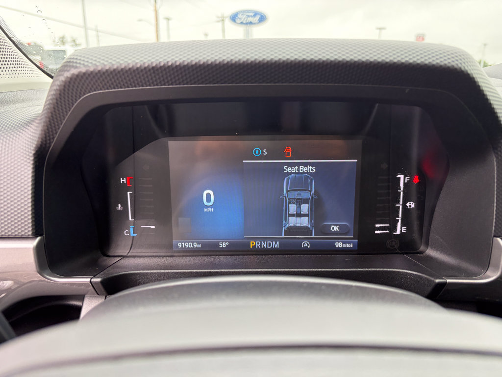 Certified 2024 Ford Ranger XLT w/ Technology Package AWD/4WD image 29