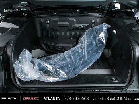 New 2026 GMC Hummer EV SUV AWD/4WD image 35
