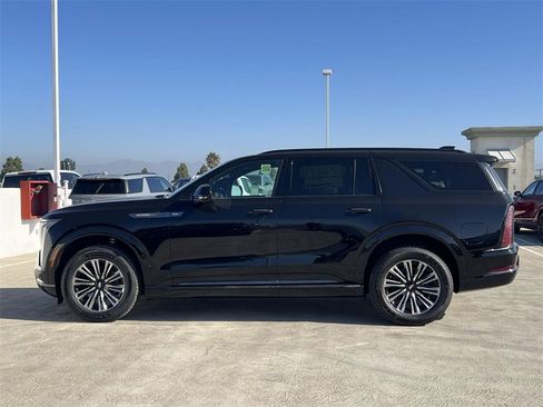 New 2026 Cadillac Escalade IQL Sport 1 image 7