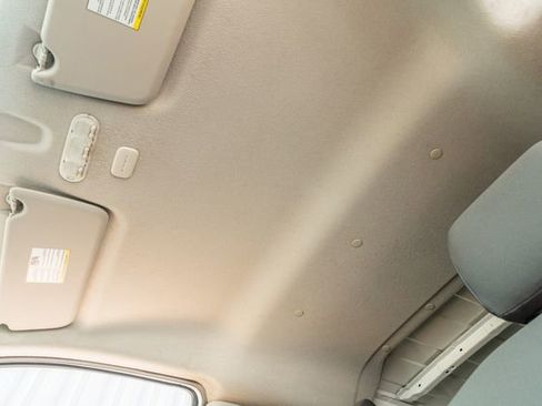 Used 2021 Nissan NV200 SV image 21