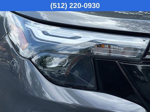 New 2026 Subaru Forester Sport AWD/4WD image 39