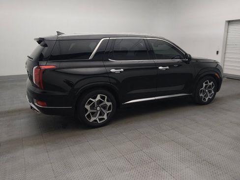 Used 2021 Hyundai Palisade Calligraphy w/ Cargo Package AWD/4WD image 10