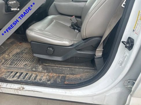 Used 2017 Ford F250 XL w/ Power Equipment Group image 6