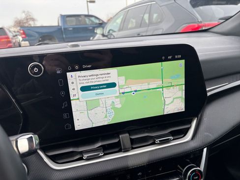 Used 2025 Chevrolet Equinox LT image 20