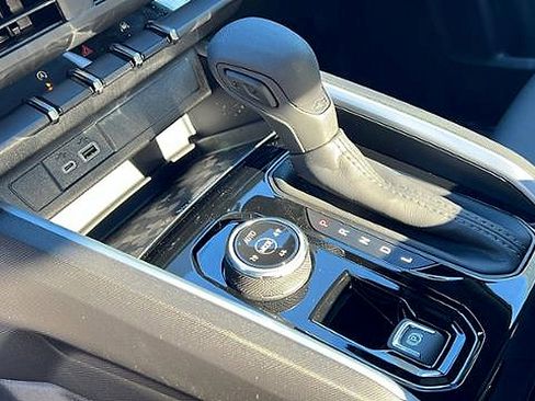 New 2026 Chevrolet Colorado Trail Boss image 19