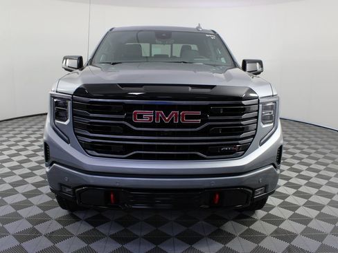 New 2026 GMC Sierra 1500 AT4 AWD/4WD image 32
