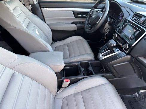 Used 2019 Honda CR-V LX image 14