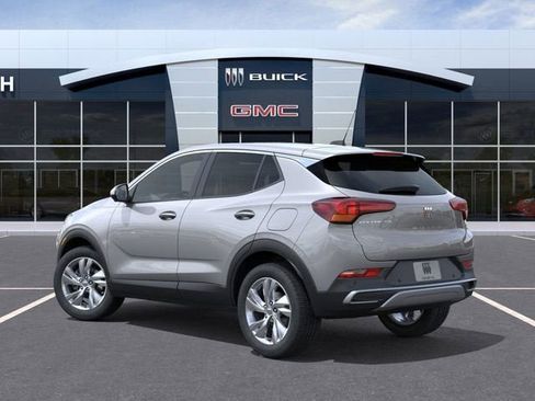 New 2026 Buick Encore GX Preferred w/ Advanced Technology Package image 3