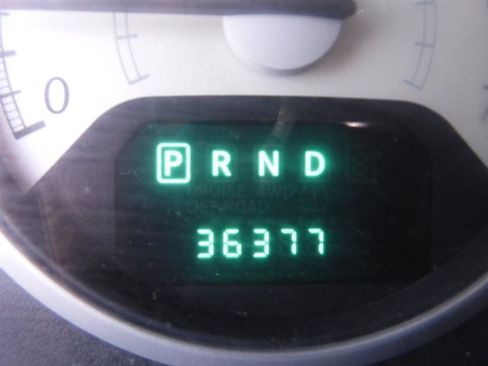 Used 2009 Chrysler Town & Country Touring image 21