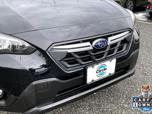 Certified 2023 Subaru Crosstrek 2.0i Premium image 30