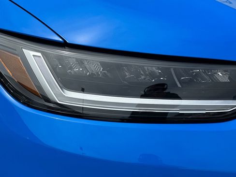 New 2026 Honda HR-V Sport image 30
