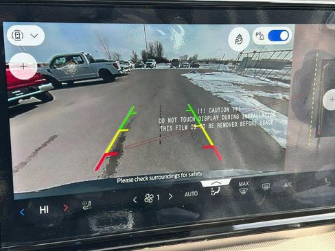 New 2026 Ford Expedition Active image 15