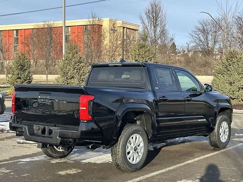Used 2026 Toyota Tacoma SR5 RWD image 28