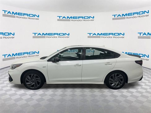 Used 2024 Subaru Legacy Sport image 2