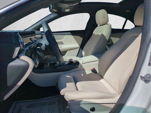 Certified 2023 Mercedes-Benz CLA 250 image 17