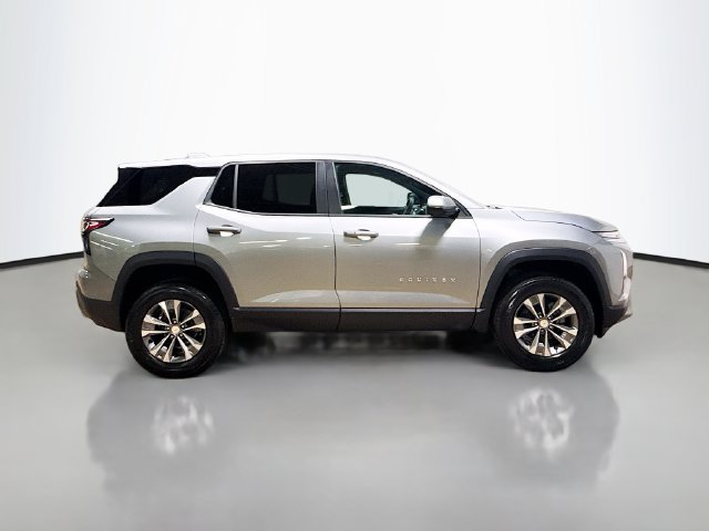 New 2026 Chevrolet Equinox LT FWD image 6