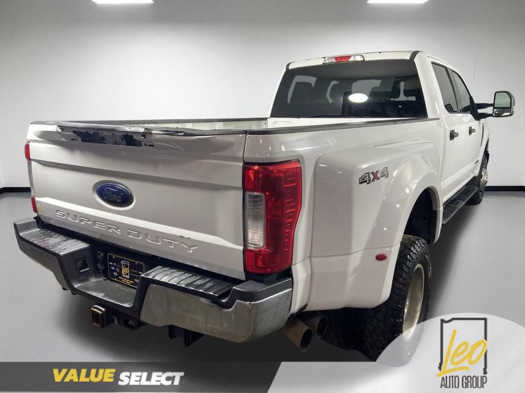 Used 2018 Ford F350 XLT AWD/4WD image 6