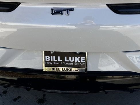 Used 2023 Ford Mustang Mach-E GT w/ GT Performance Edition image 10