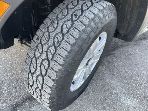 New 2025 Ford Ranger XL image 11