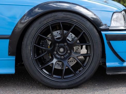 Used 1994 BMW 325i Sedan image 53