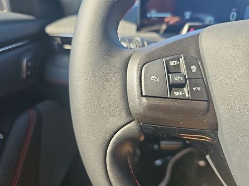 New 2025 Ford Mustang Mach-E Premium w/ Sport Appearance Package image 46