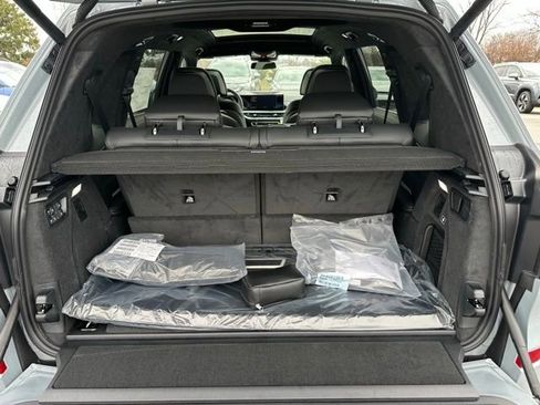 New 2026 BMW X7 xDrive40i image 33