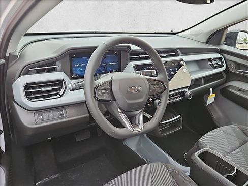 New 2027 Chevrolet Bolt LT FWD image 3
