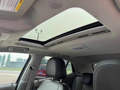 Used 2014 Buick Encore Leather AWD/4WD image 6