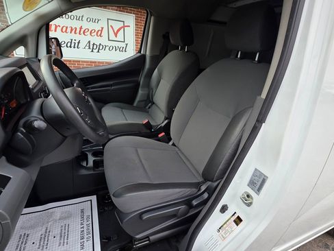 Used 2021 Nissan NV200 S image 15