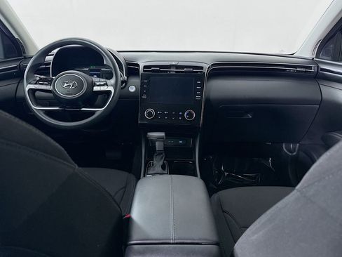 Used 2022 Hyundai Tucson SEL image 20