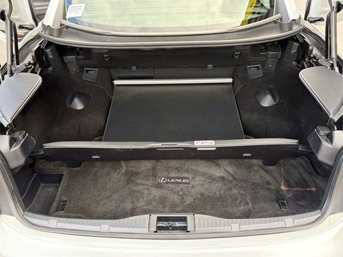 Used 2013 Lexus IS 250C image 24