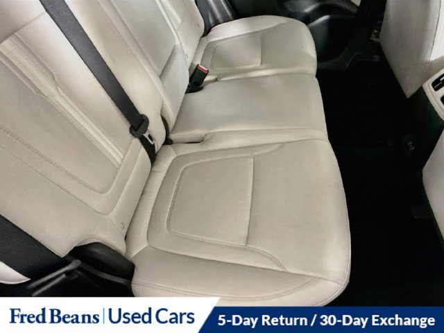 Used 2025 Hyundai Tucson SEL AWD/4WD image 42