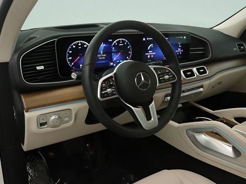 Certified 2022 Mercedes-Benz GLE 580 4MATIC image 14