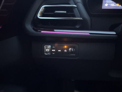 Certified 2025 Chevrolet Traverse RS w/ LPO, Floor Liner Package image 13