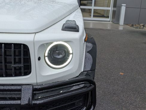 Used 2024 Mercedes-Benz G 63 AMG 4MATIC image 10
