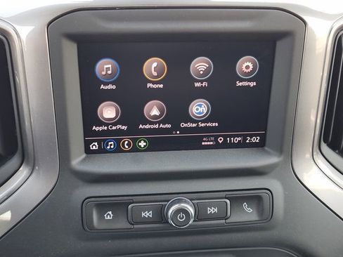 New 2024 GMC Sierra 2500 Pro w/ Convenience Package image 36