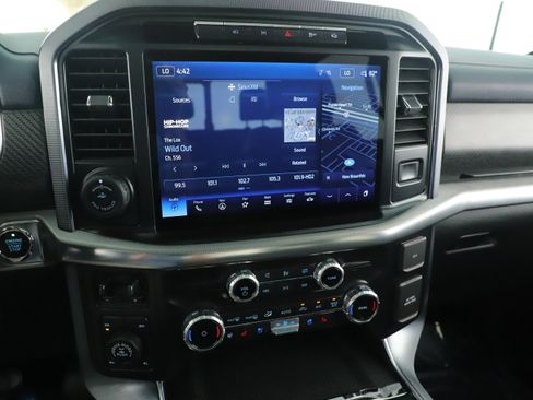 Used 2022 Ford F150 Raptor w/ Raptor 37 Performance Package image 19