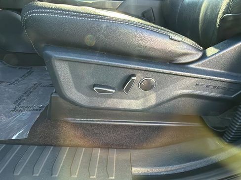 Used 2021 Ford F150 XLT w/ Equipment Group 302A High AWD/4WD image 15