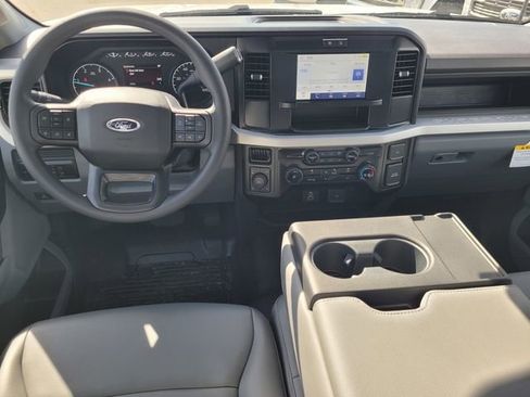 New 2026 Ford F350 XL w/ 360-Degree Camera Package image 7